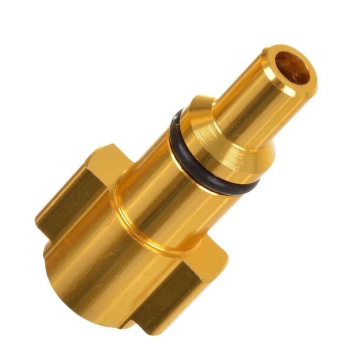 Adaptor furtun curatare canalizare HAWIRE Tip E pentru Parkside, Ruris, Grizzly, Yamato, Workzone, Craftsman, Champion