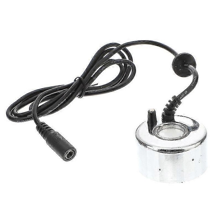 Генератор на мъгла от цинкова сплав за аквариум