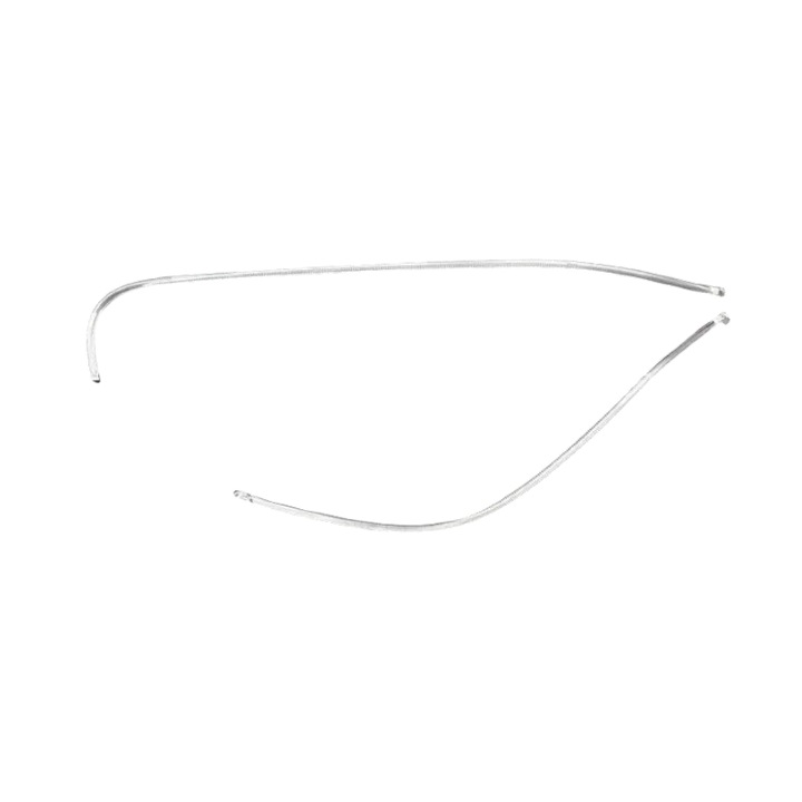 Fibra reparatie DRL far stanga Mercedes-Benz GLC X253, GLC Coupe C253 2019-2023 - LG-W253 L-2024 Left