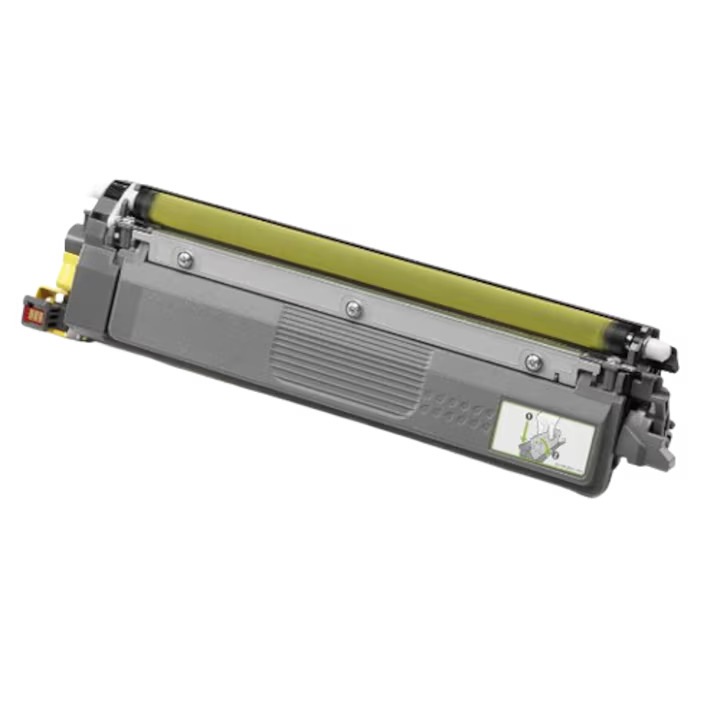 Toner Compatibil Brother TN-248 Y (1k) pentru BROTHER DCP L3520CDW, DCP L3560CDW, HL L3220CW, HL L3240CDW, HL L8230CDW, HL L8240CDW, MFC L3760CDW, MFC L8340CDW, MFC L8390CDW, Euro Print