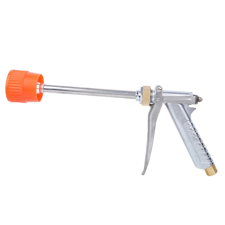 Duza pulverizator spalare auto presiune inalta, aliaj zinc, 33x15x5cm