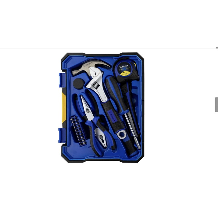 Set unelte 29 buc - MICHELIN
