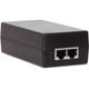 GetFort PoE adapter, 48V DC, 1000mA, 10/100Mbps, 96V-264V AC
