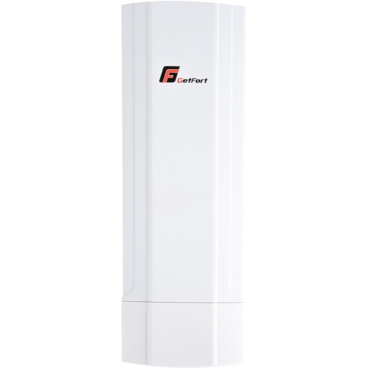 Acces point, LevelOne, 433Mbit/s, 2.4-5.825GHz, 36 canale, Alb