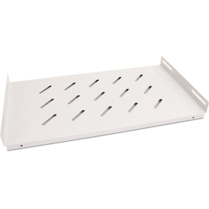 Raft suspendat Getfort 45cm gri 27.5x45cm