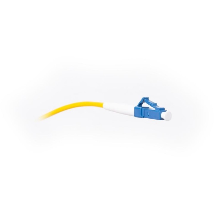 Patchcord fibra optica Getfort SM LC/UPC-LC/UPC Simplex 1M