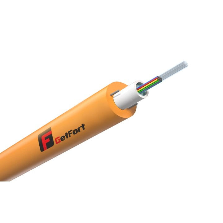 Cablu fibra optica GETFORT DAC 12J (impamantare) 1m