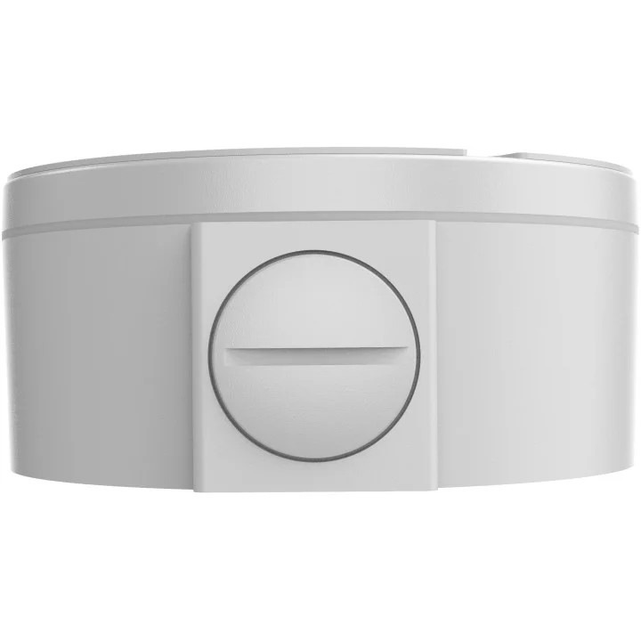 Adaptor pentru camere Kenik, alb, 112.5x50mm, IP66