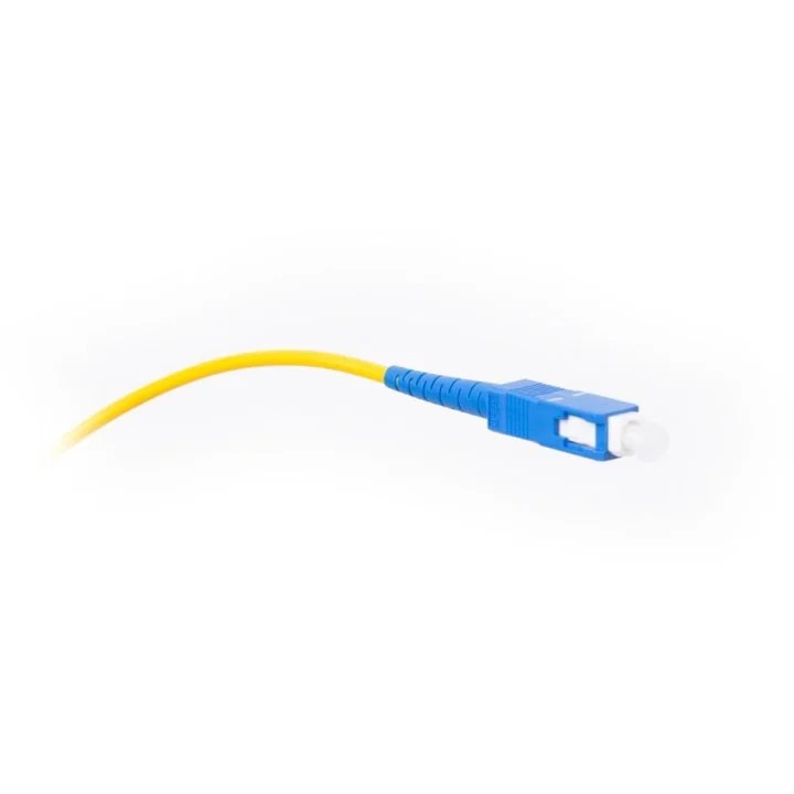 Patchcord fibra optica Getfort SM SC/UPC-SC/UPC Simplex 2M