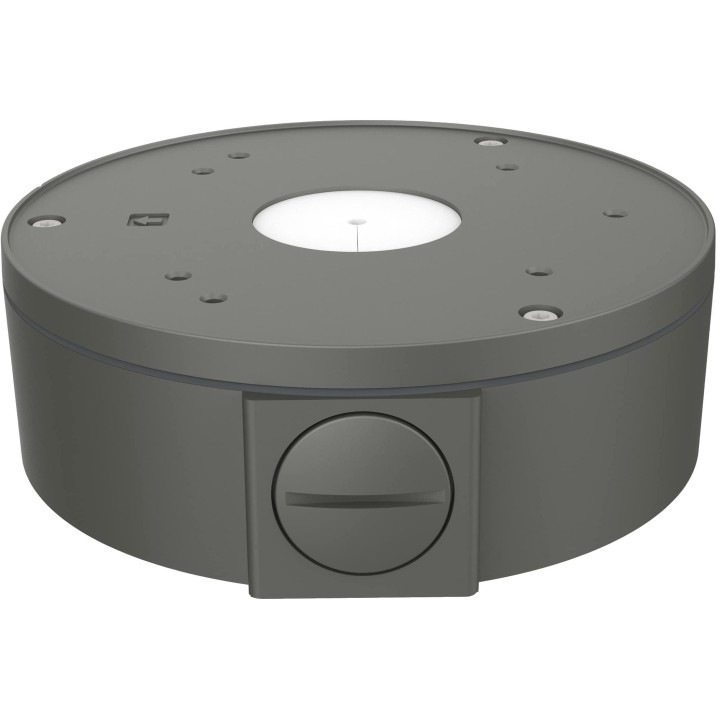 Adaptor pentru camere Kenik, 142x48mm, gri