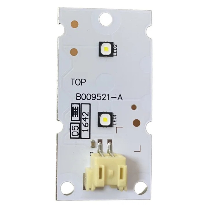 Kit reparatie DRL Angel Eyes stanga / dreapta BMW X1 F48, X2 F39 - 63117428789, 7428789 / 63117428790, 7428790