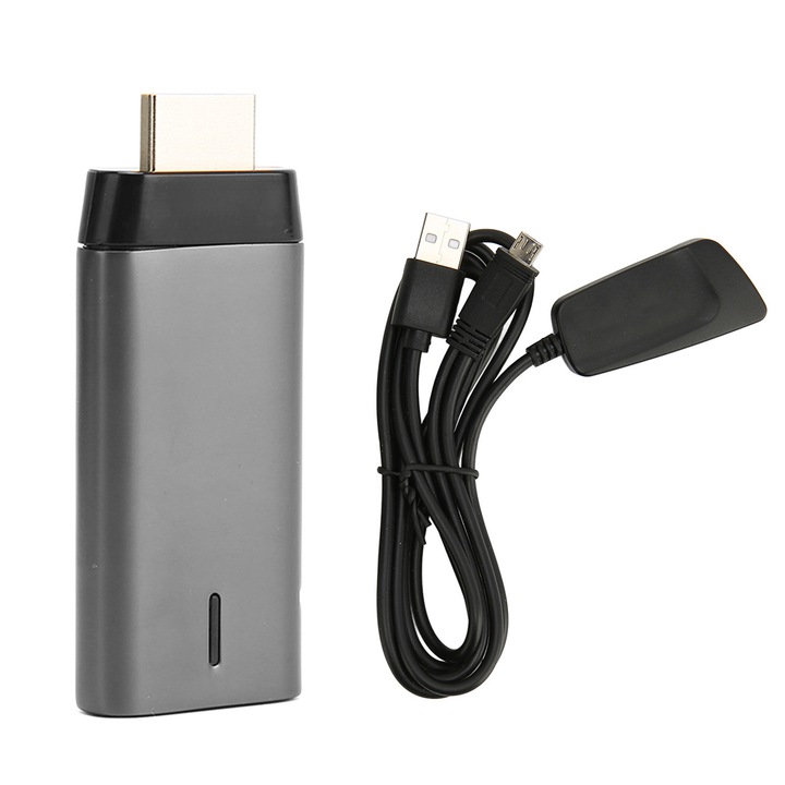 Adaptor dongle WiFi Display Android Windows HD-hez