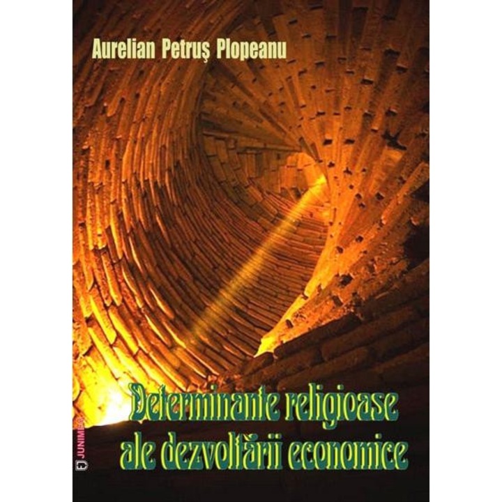 Determinante religioase ale dezvoltarii economice. Crestinism versus islamism, Aurelian P. Plopeanu