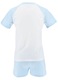 Noi pizsama, Disney Stitch, rovid ujju, pamut