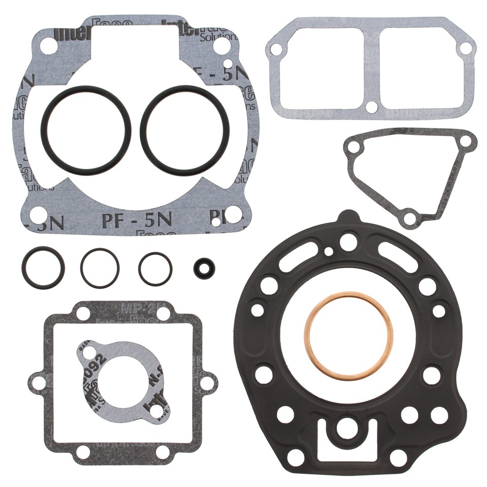 Set garnituri moto, Winderosa, pentru Kawasaki KDX 200 89-94 - eMAG.ro