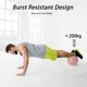 Minge Pilates 25cm, design anti-explozie, usor de transportat