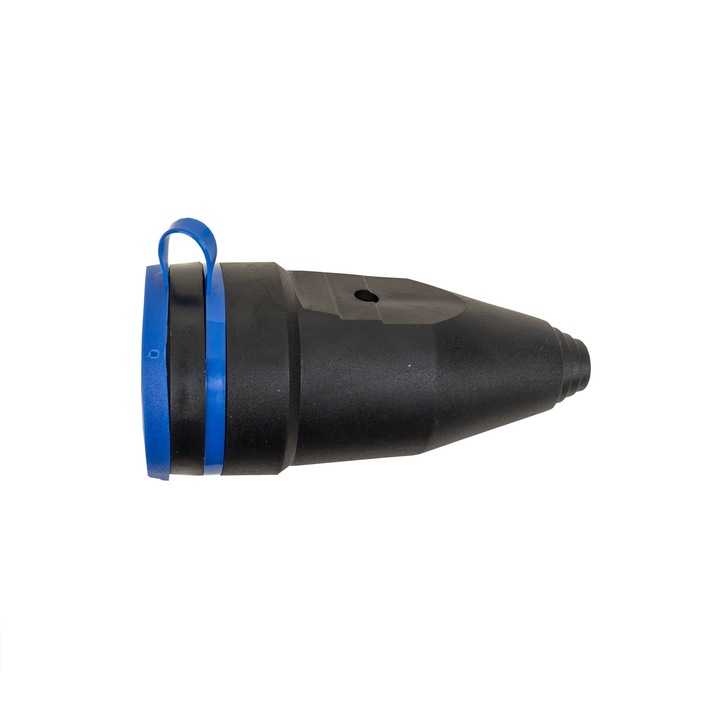 Gumírozott kültéri hosszabbító kábel, egy csatlakozóval, 16A, 250V kábel nélkül Z-TOOLS / ZTS9038