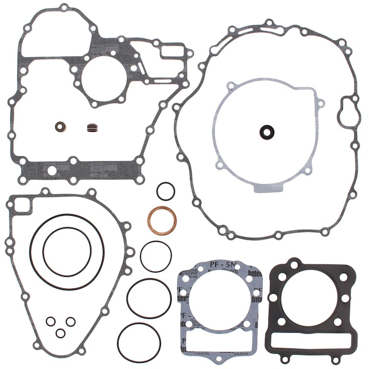 Set Garnituri de etansare WINDEROSA (VERTEX) pentru KAWASAKI KLF 300 BAYOU 4X4 88-03