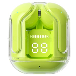 Bluetooth headset