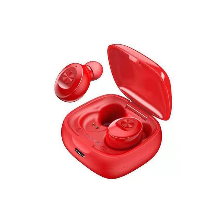 Vox tws piros fülhallgató GCH-300