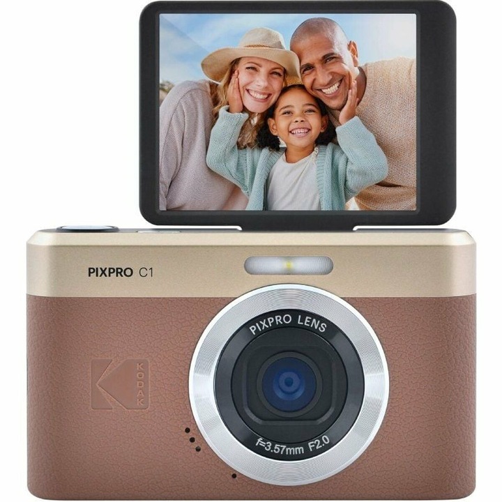 Kodak PIXPRO C1 digitális fényképezőgép