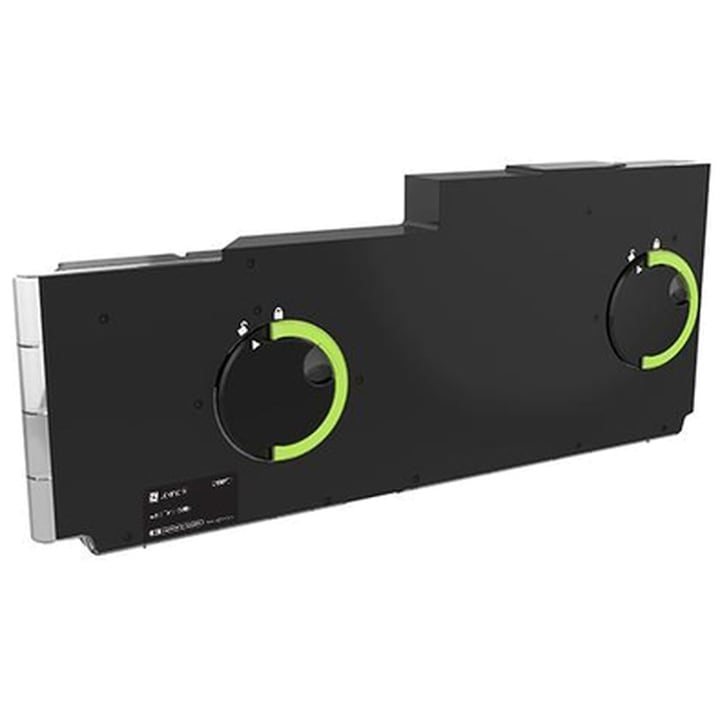 Toner compatibil Samsung CLP350 (4000 de pagini) Orink negru