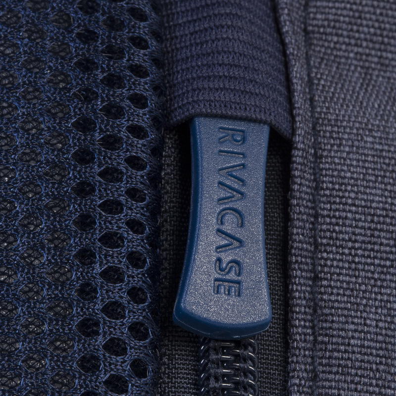 Rucsac laptop Rivacase Business, 15.6", Blue