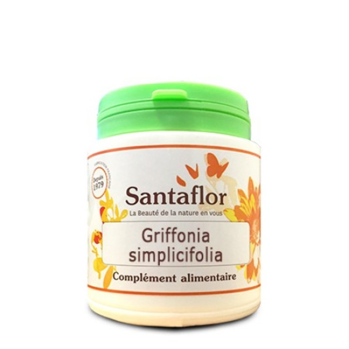 5-HTP, Griffonia Simplicifolia, 120 Capsule