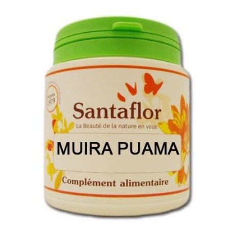 Muira Puama 120 Capsule Creste Apetitul Si Libidoul Natural Afrodisiac Puternic Emag Ro