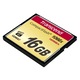 Transcend 16GB Compact Flash Card (1000X) (217840)