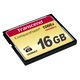 Transcend 16GB Compact Flash Card (1000X) (217840)