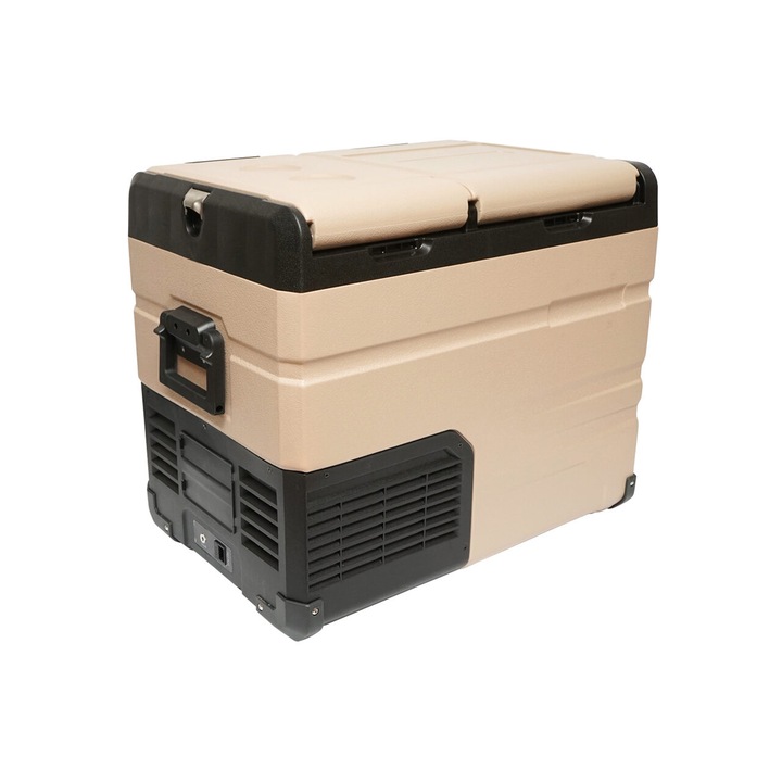 Хладилник за кола с компресор Autospeed 47.7 л