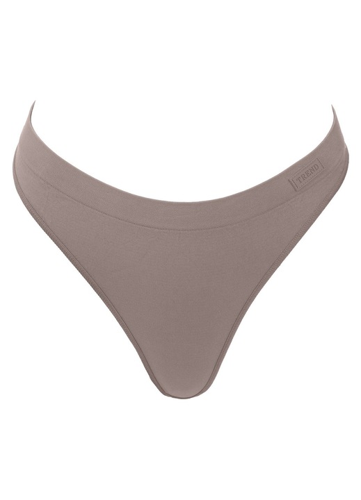 Безшевни прашки, Тъмнорозов, One Size