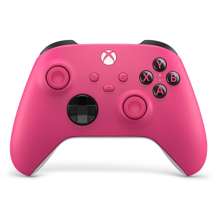 Microsoft Xbox One Bluetooth vezeték nélküli kontroller fehér Xbox Series X/S-hez