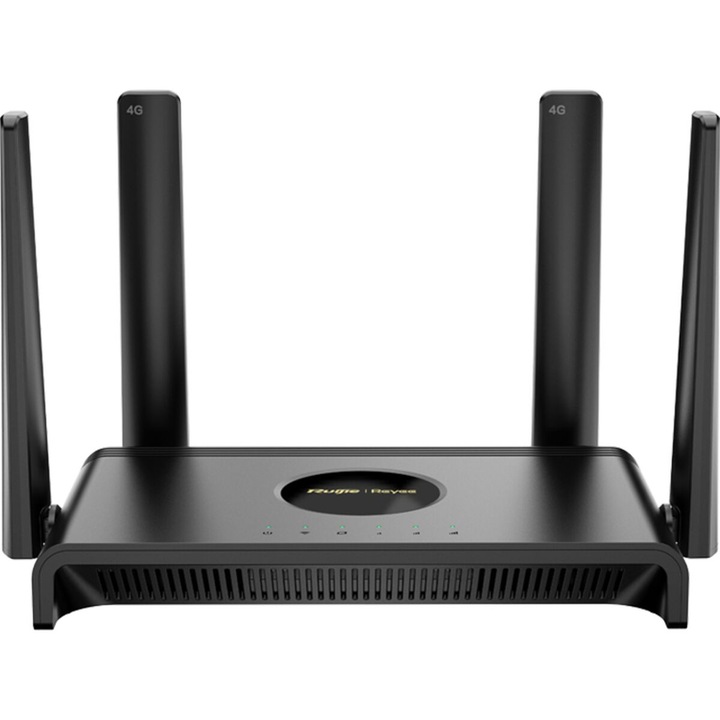 Ruijie Networks RG-EW300T vezeték nélküli router, 300Mbps, fehér