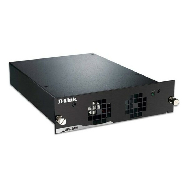 D-Link DPS-500A 140W-os tápegység