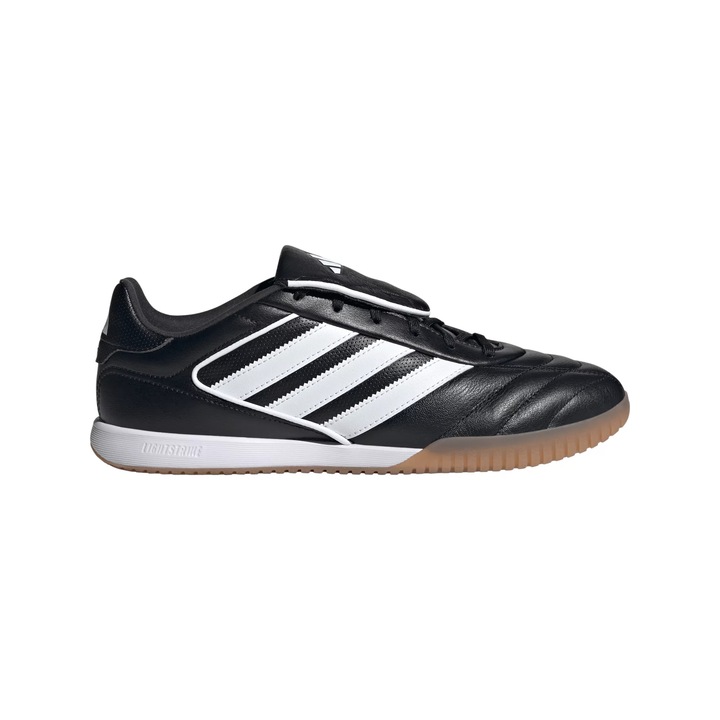 adidas Copa Gloro II ferfi sportcipo, Fekete, 46