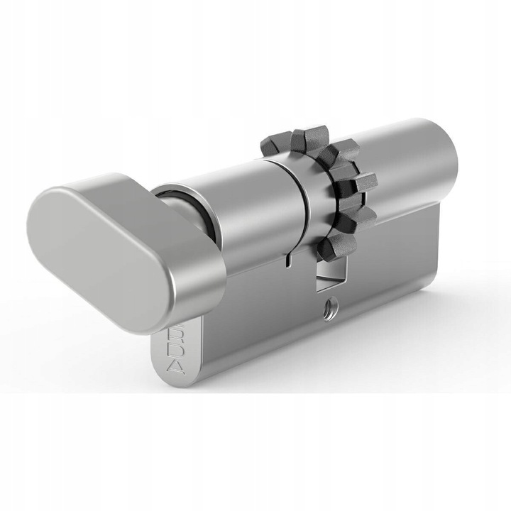 Cilindru gerda evo 35g x 50 cu buton si pinion