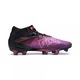 Férfi sportcipő, Puma, Future 8 Ultimate, Lila, 44