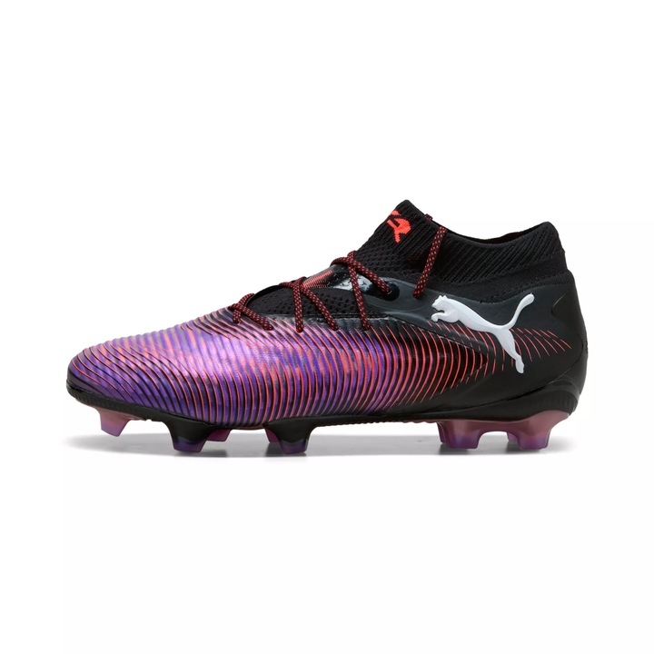 Férfi sportcipő, Puma, Future 8 Ultimate, Lila, 44