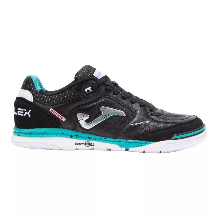 Pantofi sport pentru barbati Joma Top Flex Rebound, Negru