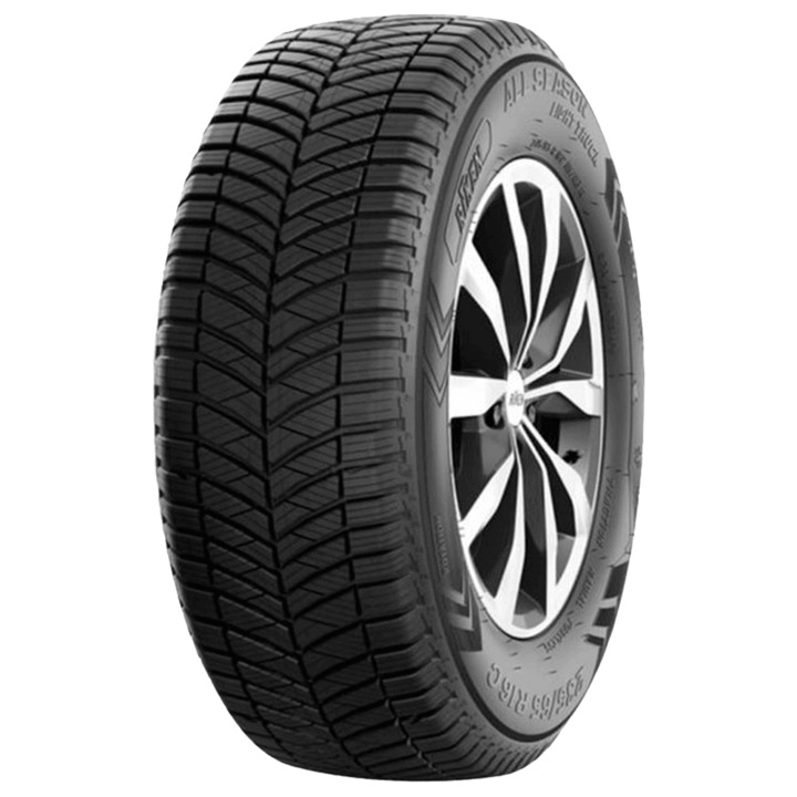 Anvelopa All season Taurus ALL Season Light Truck 215/75 R16 116/114 R C
