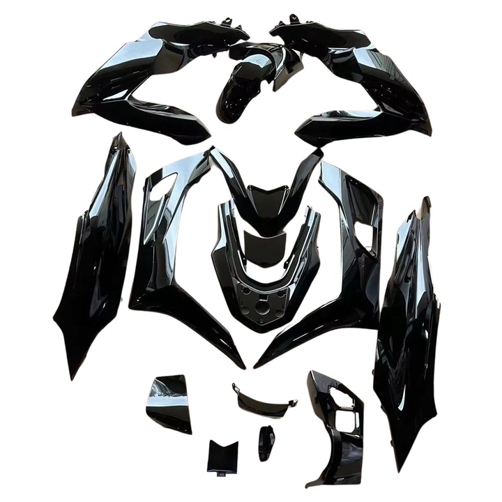 Set carene Honda PCX 2021 - 2024