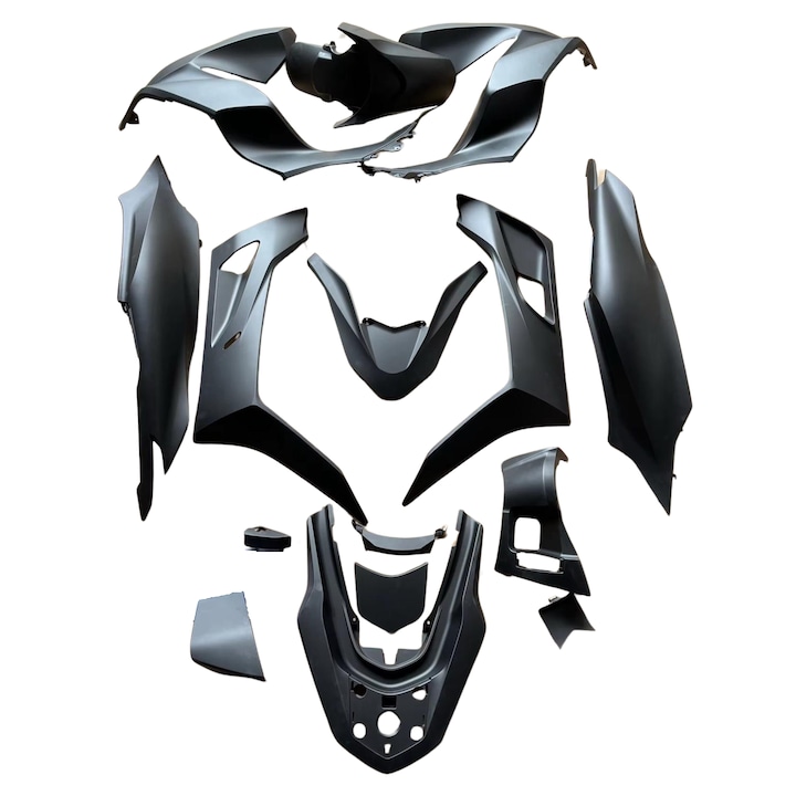 Pcx Basic Set Set carene Honda PCX 2021 - 2024 - eMAG.ro