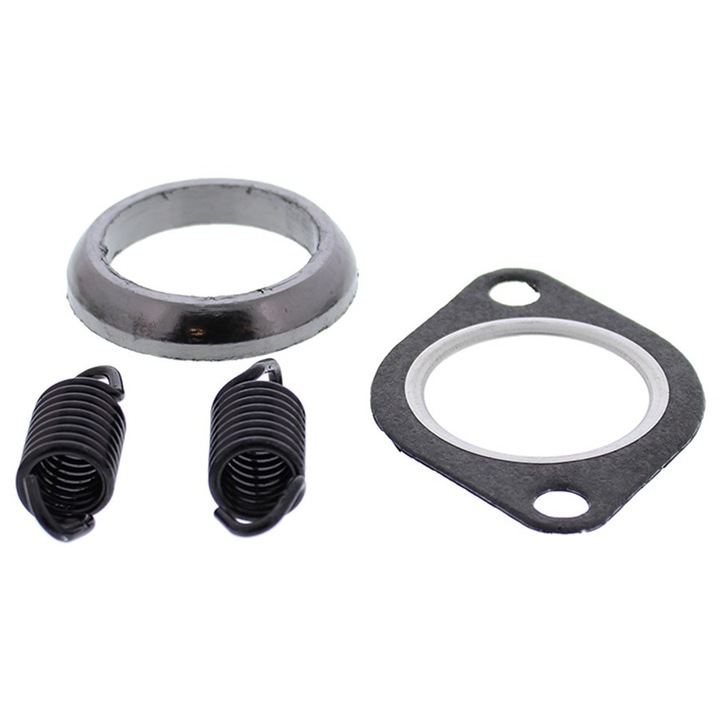 Garnitura galerie evacuare WINDEROSA (VERTEX) pentru POLARIS 400 '02-'14, 500 '02-'14 (42X57X10MM)