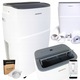 Aer conditionat portabil Climative AC29-S DUO, 4,1kW, 3 moduri, 41m², Wi-Fi, 66,5x44x33,5cm