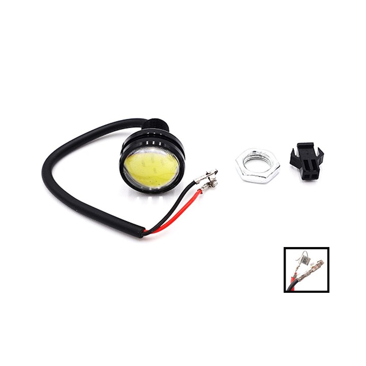 LED pentru Kukirin G3 Pro