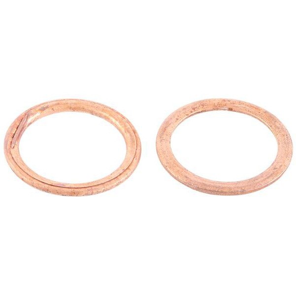 Garnitura galerie evacuare Winderosa (Vertex) pentru KAWASAKI