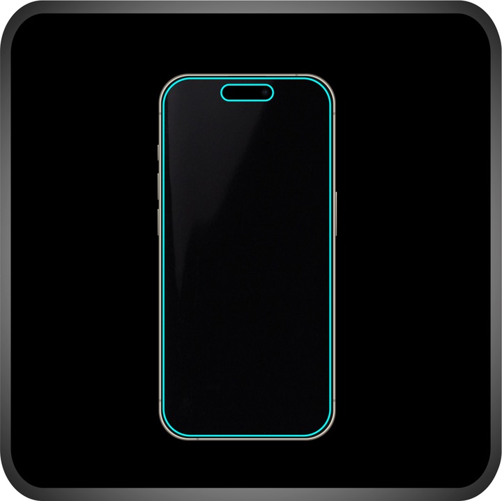 Комплект от 2 x iSkinz Matte Screen Protector за Oppo Find X8 - Full Cut, Invisible Skinz Matte, Anti-Fingerprint, Anti-Reflective, Adhesive и Globy Silicone