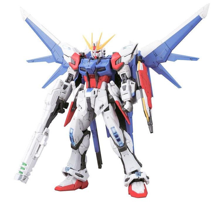 Figurina Bandai Strike Gundam